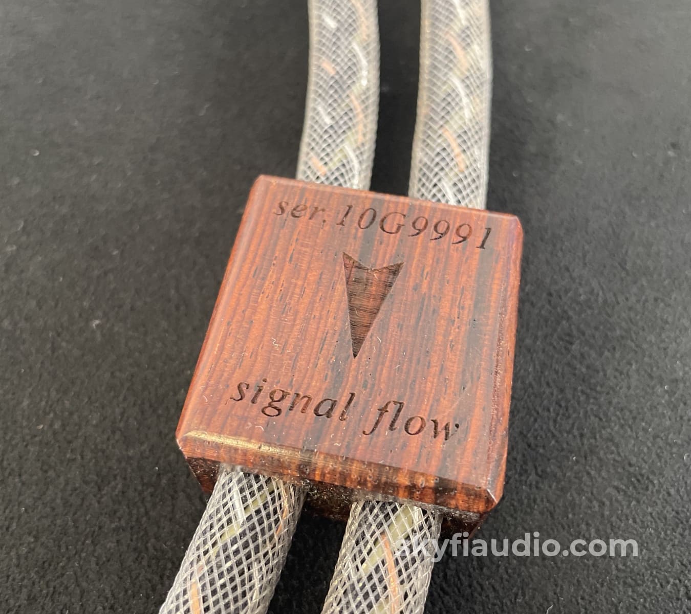 Kimber Kable - Select Series Ks 1121 Xlr Interconnect 1M Pair Cables