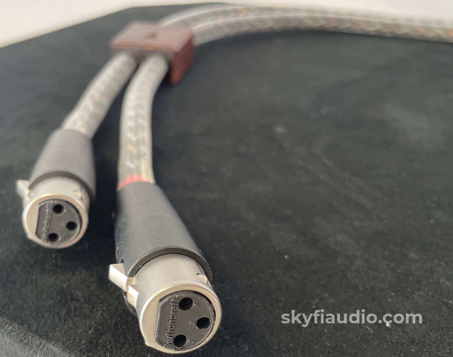 Kimber Kable - Select Series Ks 1121 Xlr Interconnect 1M Pair Cables