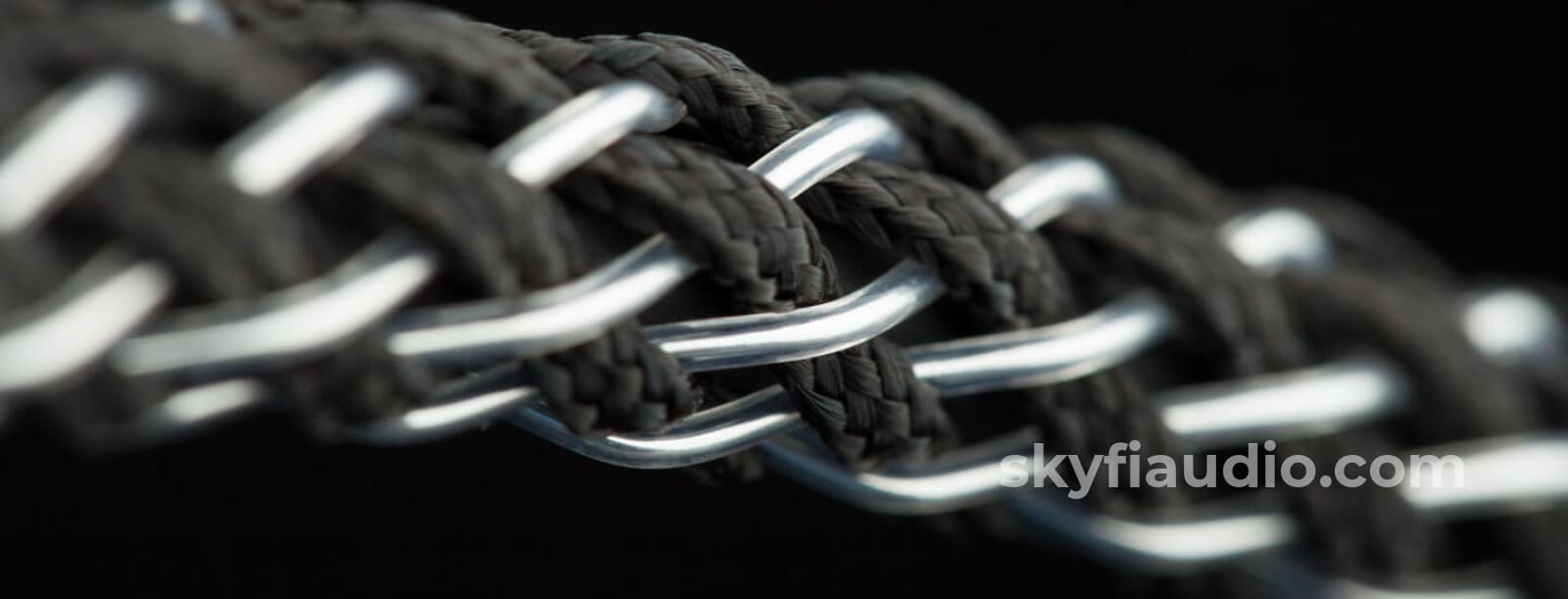 Kimber Kable Select Series Ks1136 Silver Balanced Xlr Interconnects (Pair) - New Cables