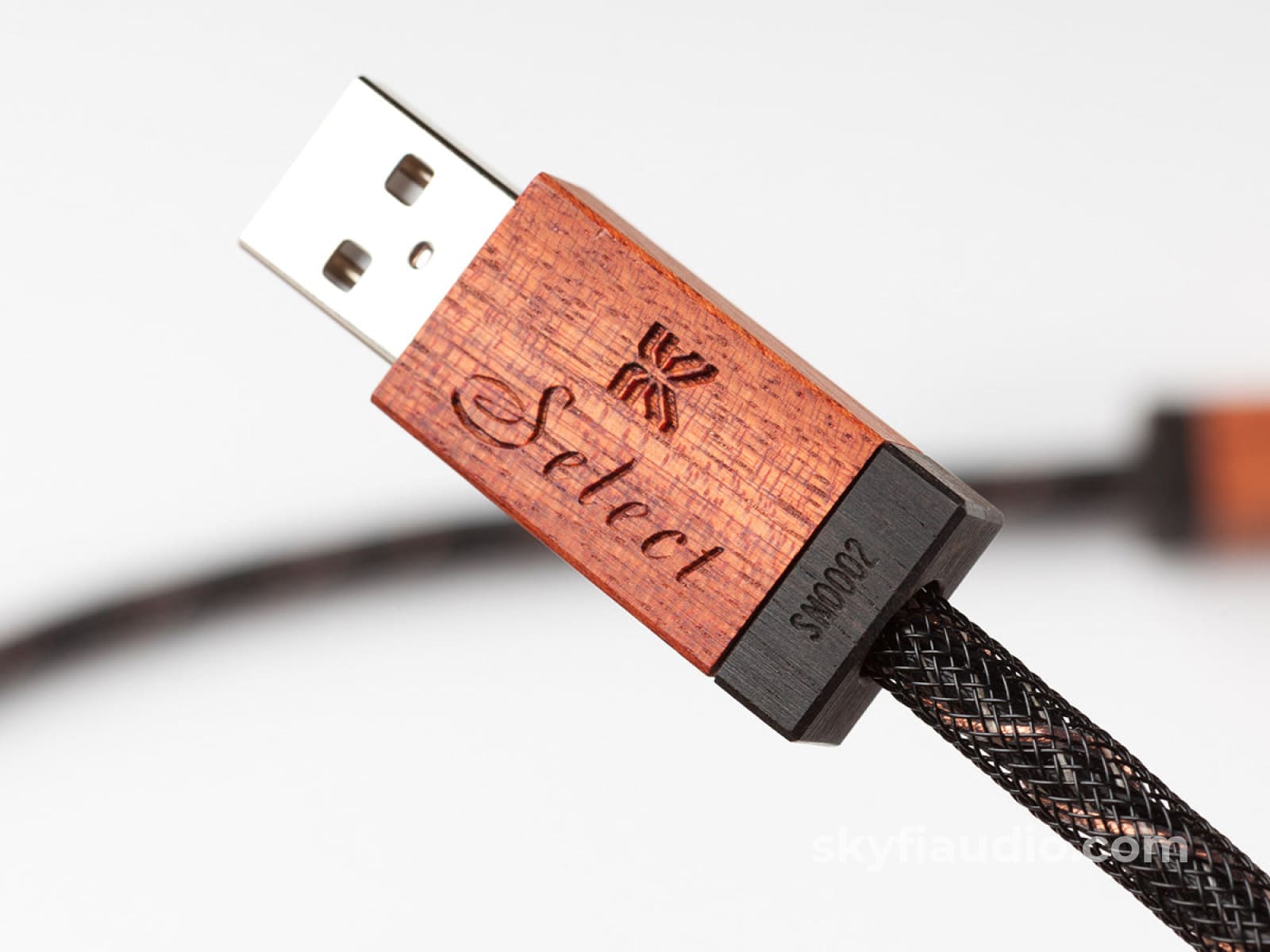 Kimber Kable - Select Series Reference Usb Cable Ks Usb-Cu New Cables