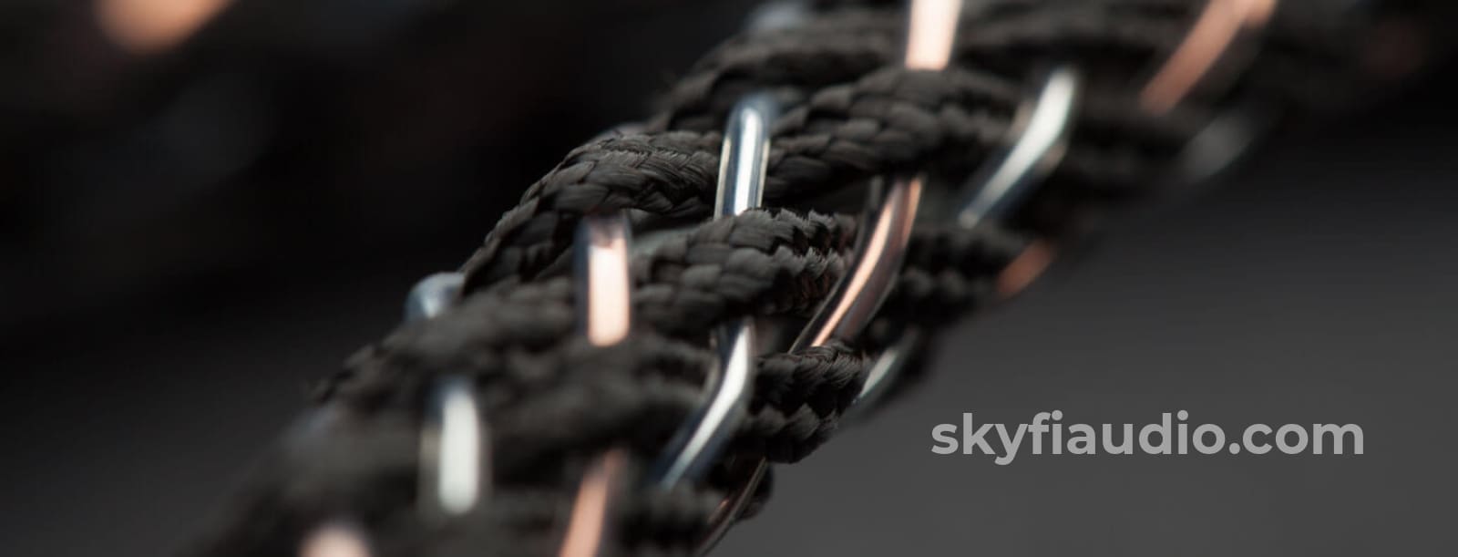 Kimber Kable - Select Series Silver/Copper Rca Interconnects (Pair) Ks1026 Wbt Connectors New Cables