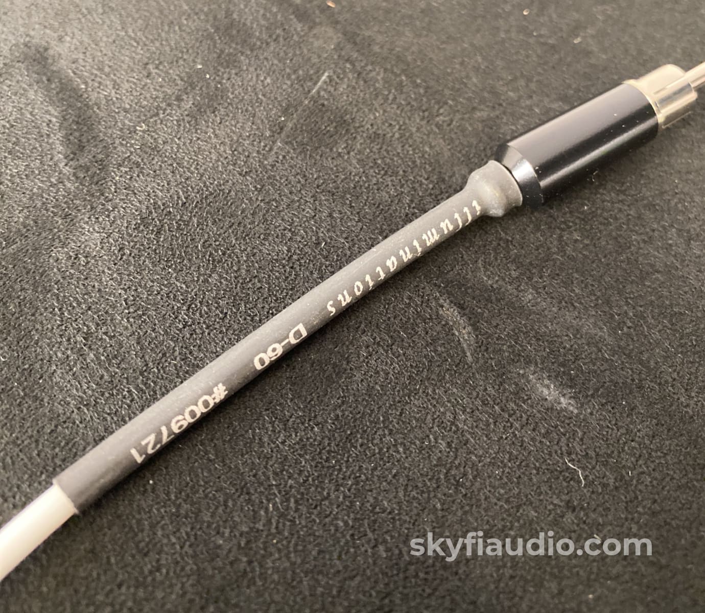 Kimber Kable Summit Series - Illuminations D-60 Digital Cable 24 Cables