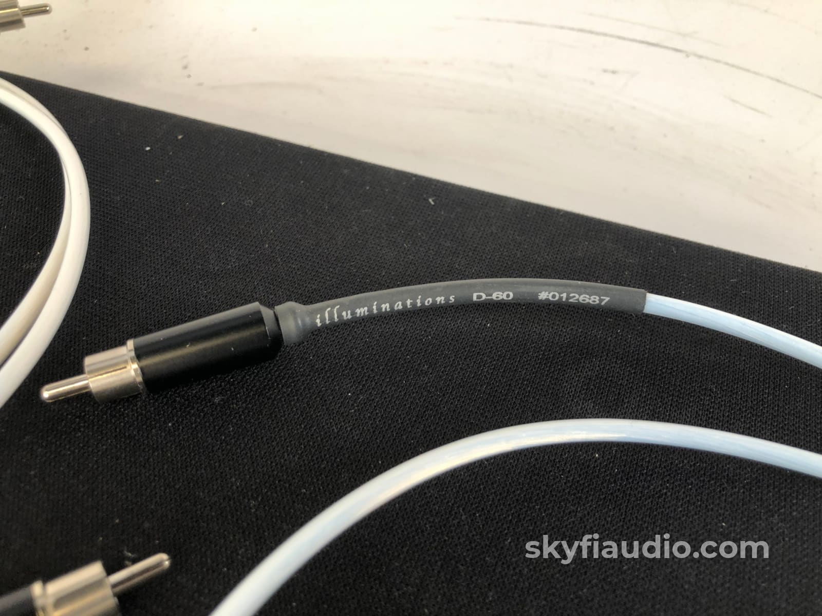 Kimber Kable Summit Series - Illuminations D60 Digital Cable 22 Cables