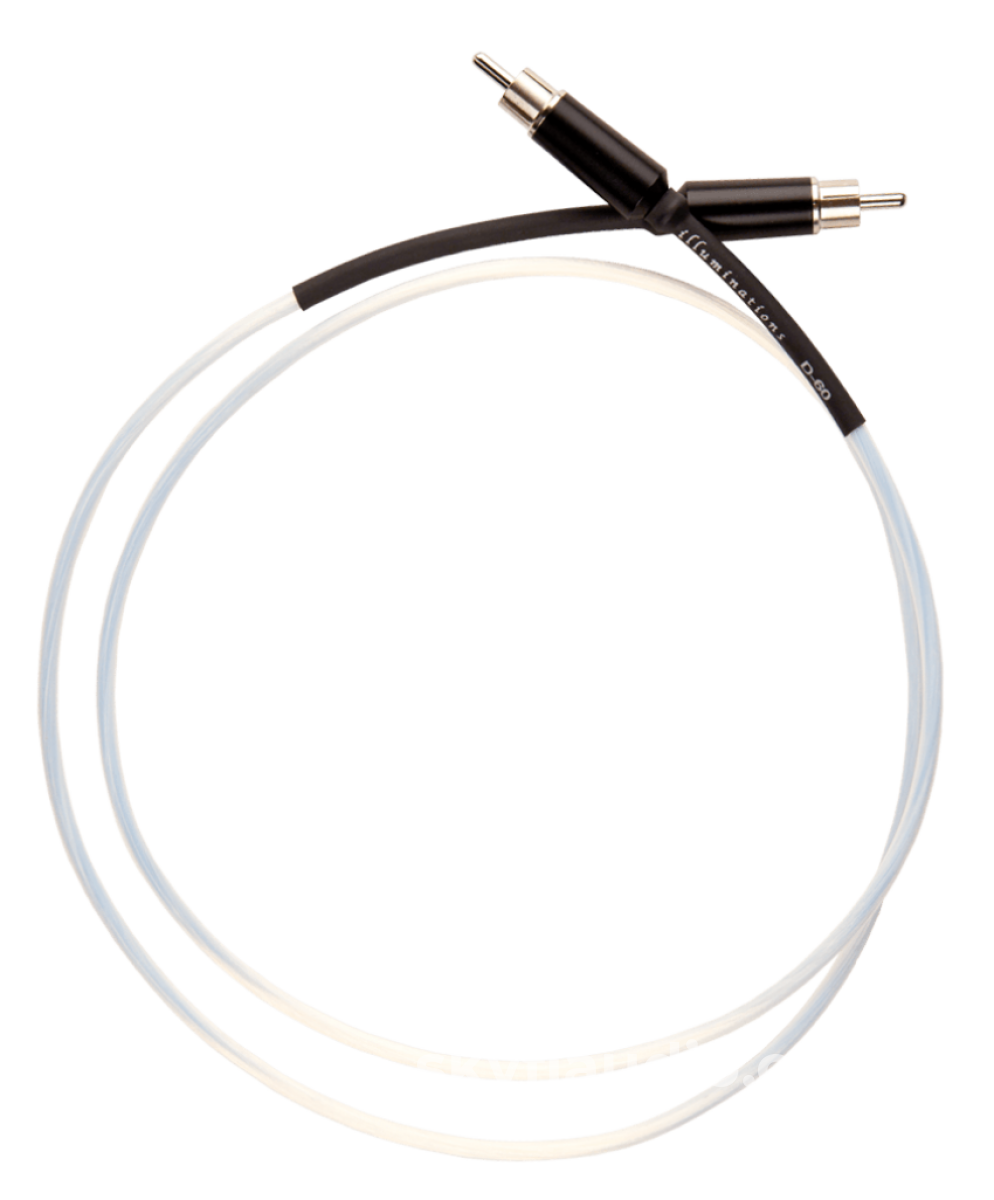 Kimber Kable Summit Series - Illuminations D60 Digital Cable 42 Cables