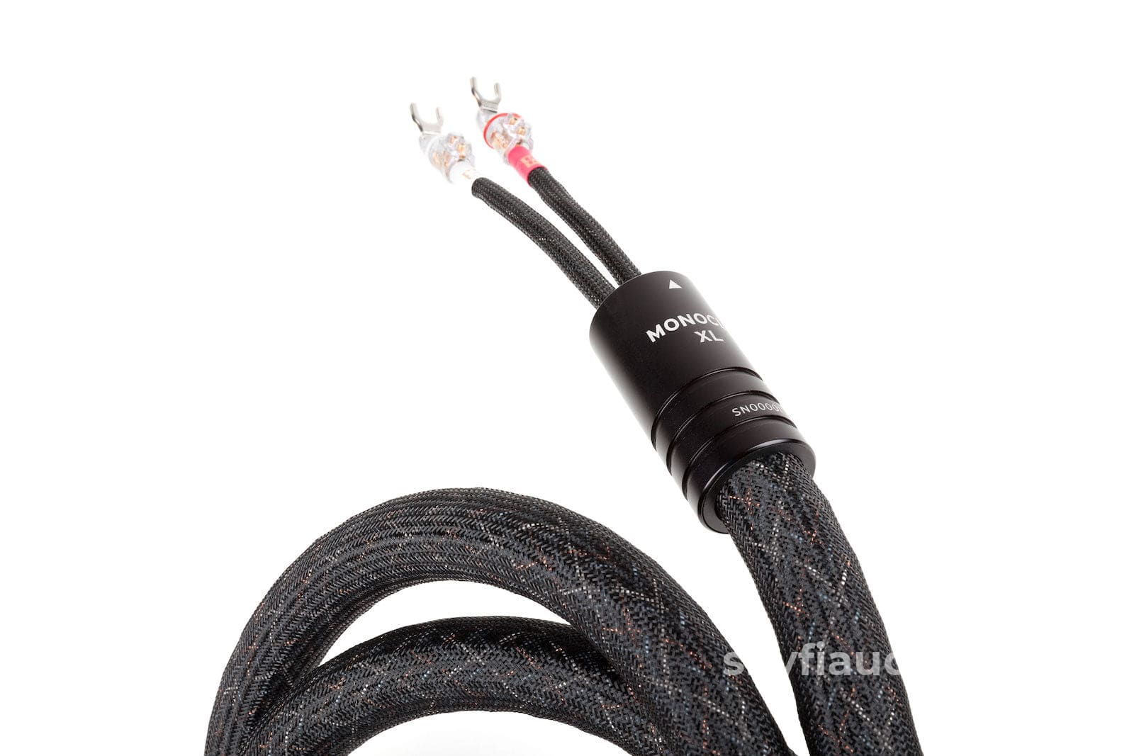 Kimber Kable - Summit Series Monocle XL Speaker Cables (PAIR) - New