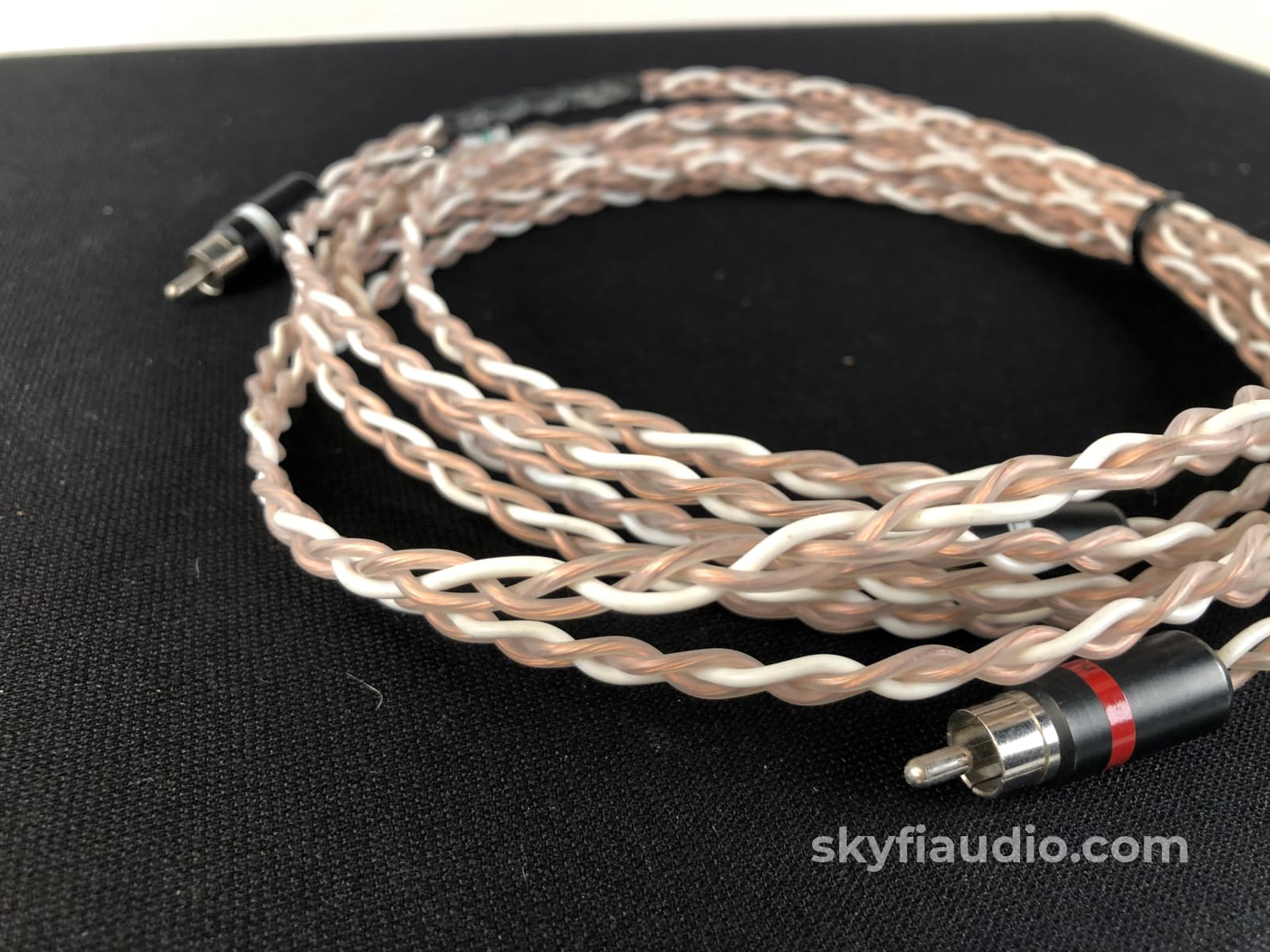 Kimber Kable Tonic Rca Audio Cable Cables