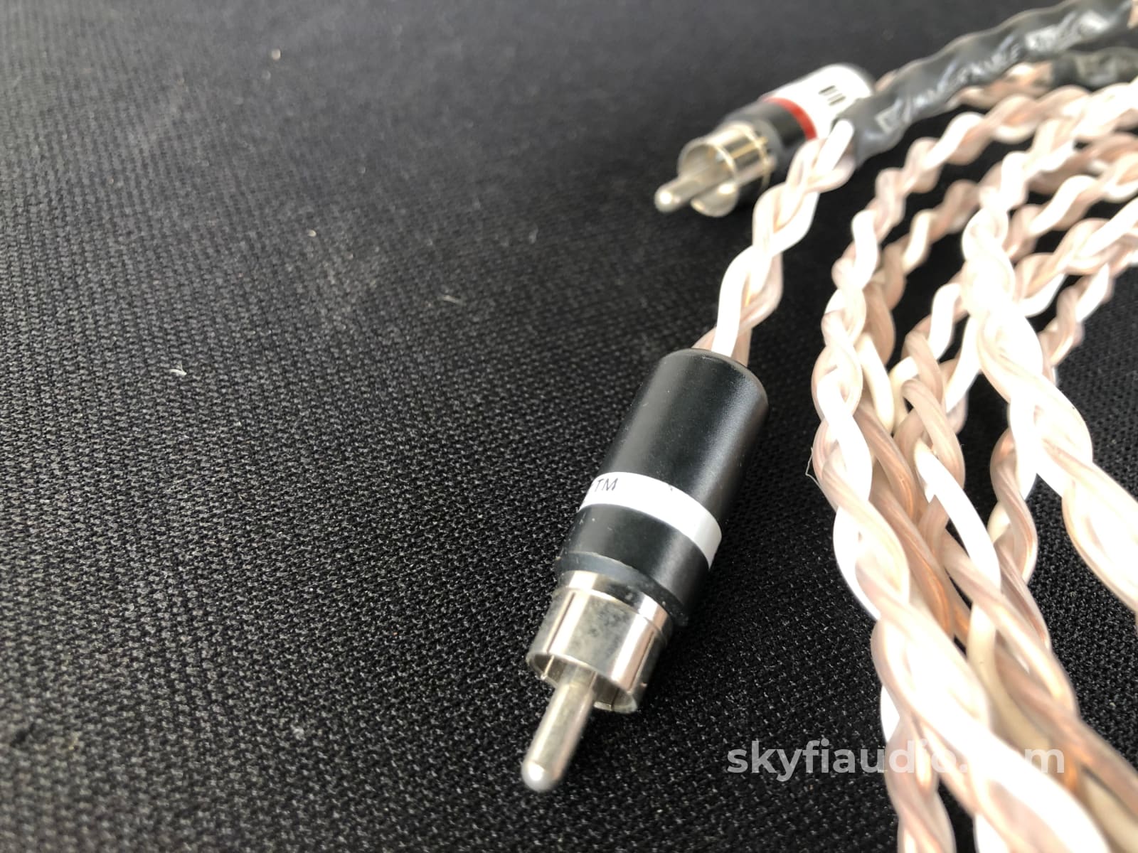 Kimber Kable Tonic Rca Audio Cable Cables