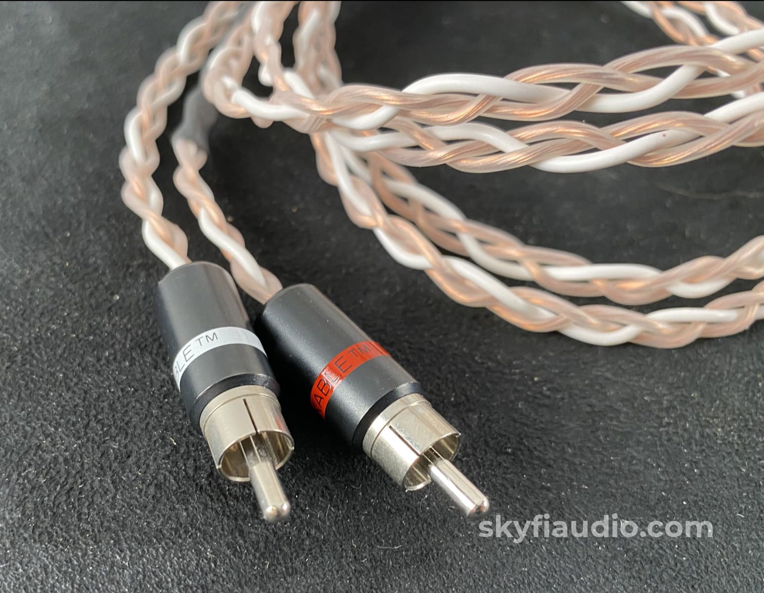 Kimber Kable Tonik RCA Audio Cable - 1M