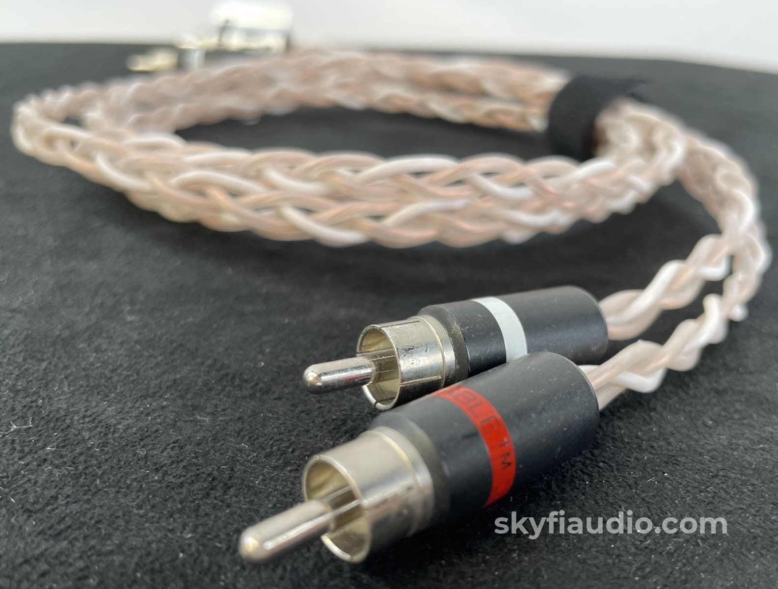 Kimber Kable Tonik Series Rca Audio Cables - 1M