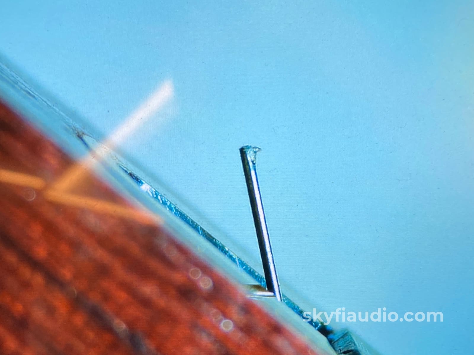 Kiseki Purple heart MC Phono Cartridge Phono Cartridge