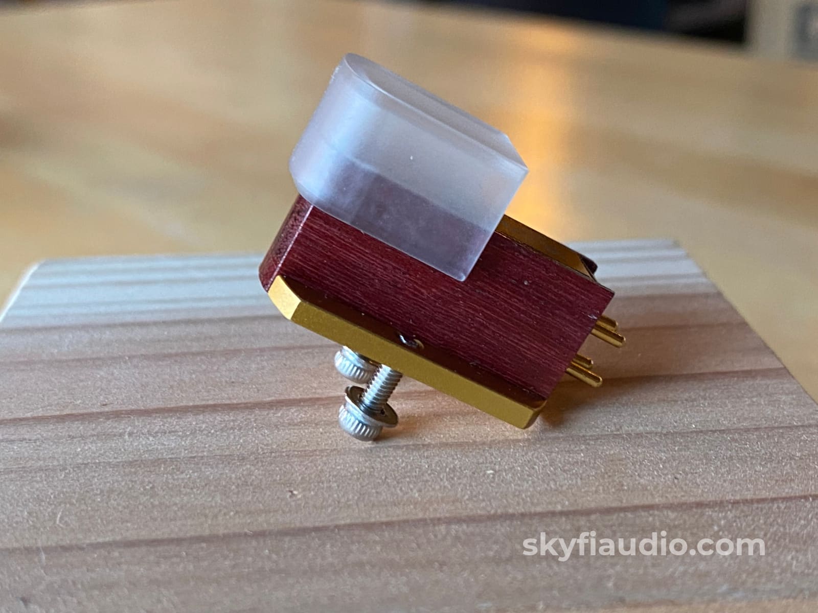 Kiseki Purple heart MC Phono Cartridge Phono Cartridge