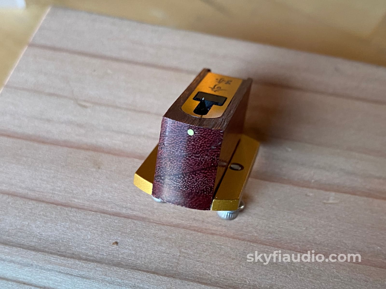 Kiseki Purple heart MC Phono Cartridge Phono Cartridge