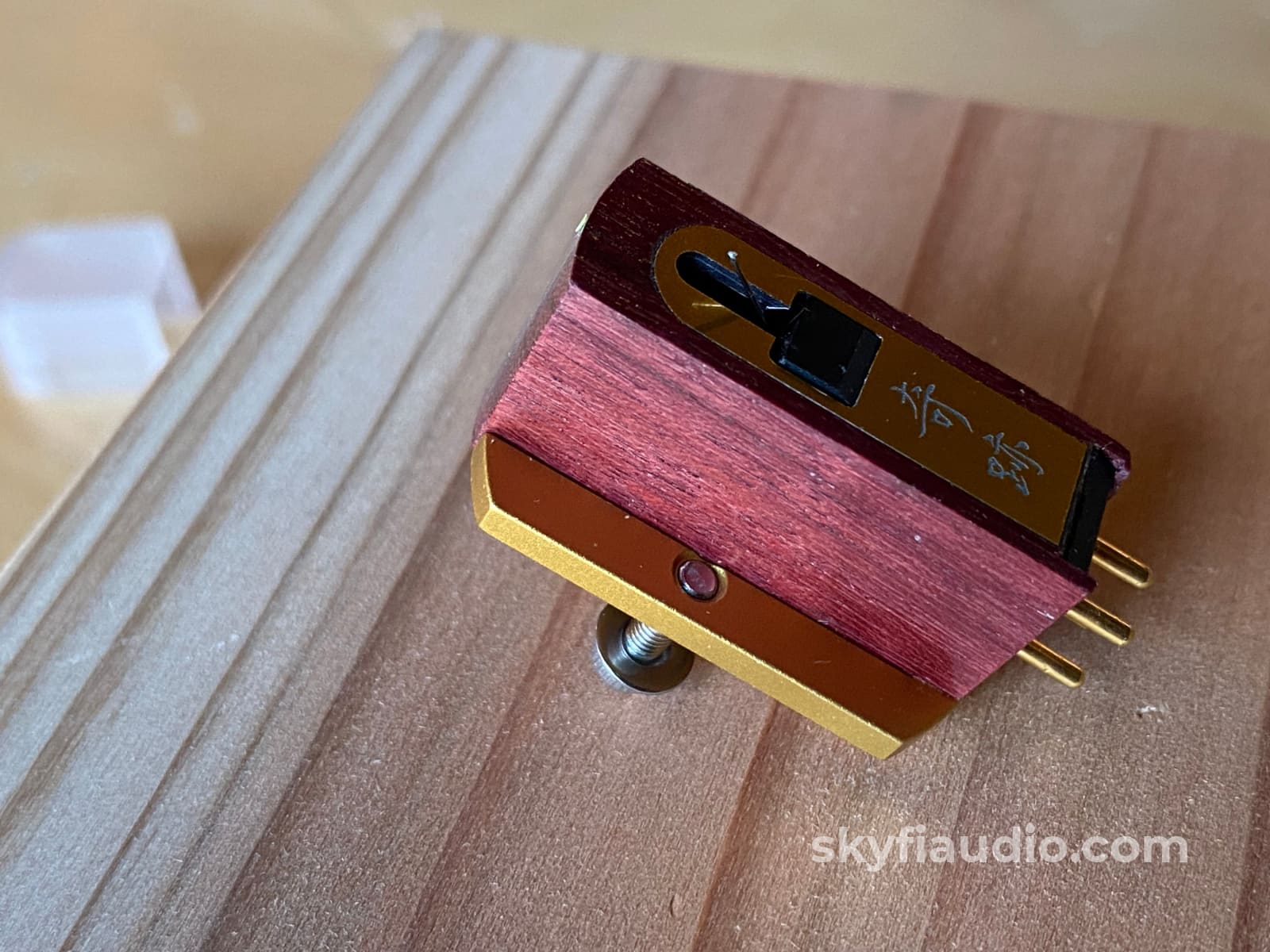 Kiseki Purple heart MC Phono Cartridge Phono Cartridge