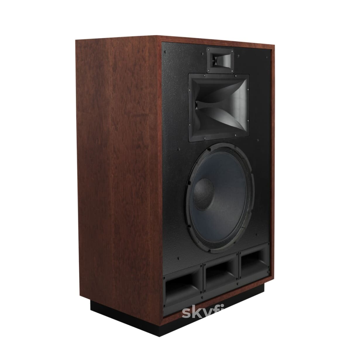 Klipsch Cornwall IV Heritage Series Speakers (Pair) - NEW w/Free Shipp