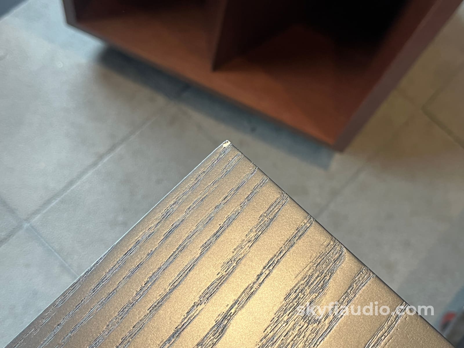 Klipsch Cornwall IV Heritage Series Speaker Pair (Black Ash) - Pre-Loved Speakers