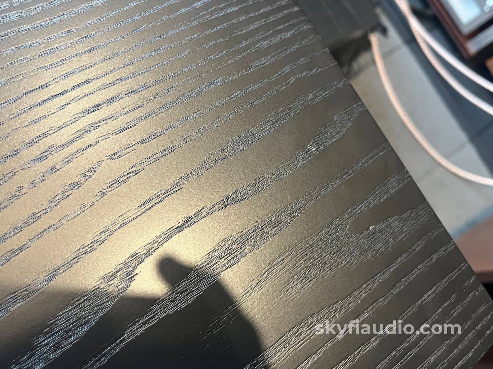 Klipsch Cornwall IV Heritage Series Speaker Pair (Black Ash) - Pre-Loved Speakers