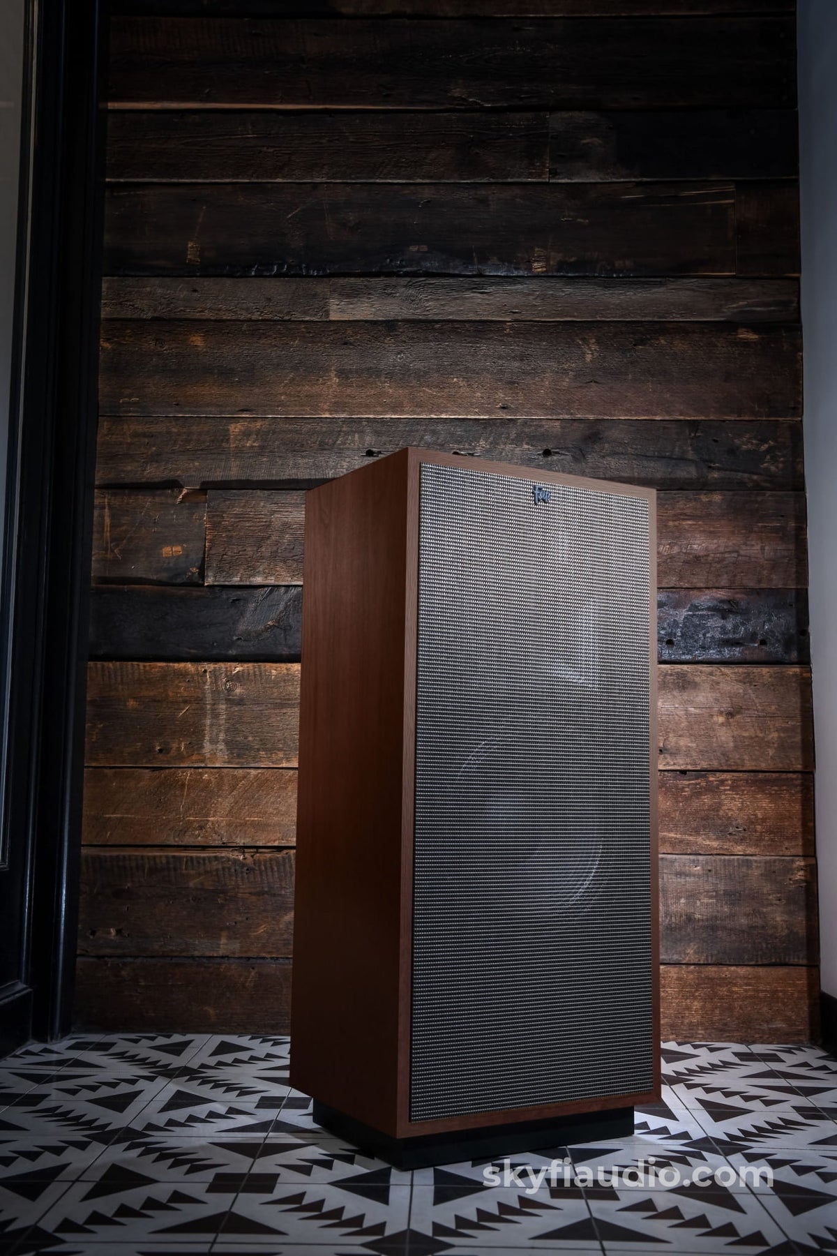 Klipsch Forte IV Heritage Speakers (Pair) - NEW w/Free Shipping Speakers