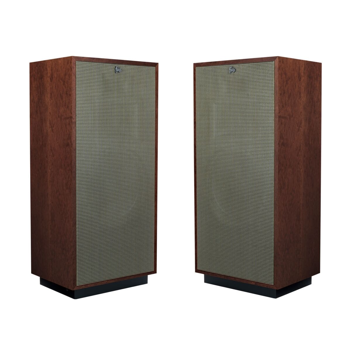 Klipsch Forte IV Heritage Speakers (Pair) - NEW w/Free Shipping Speakers