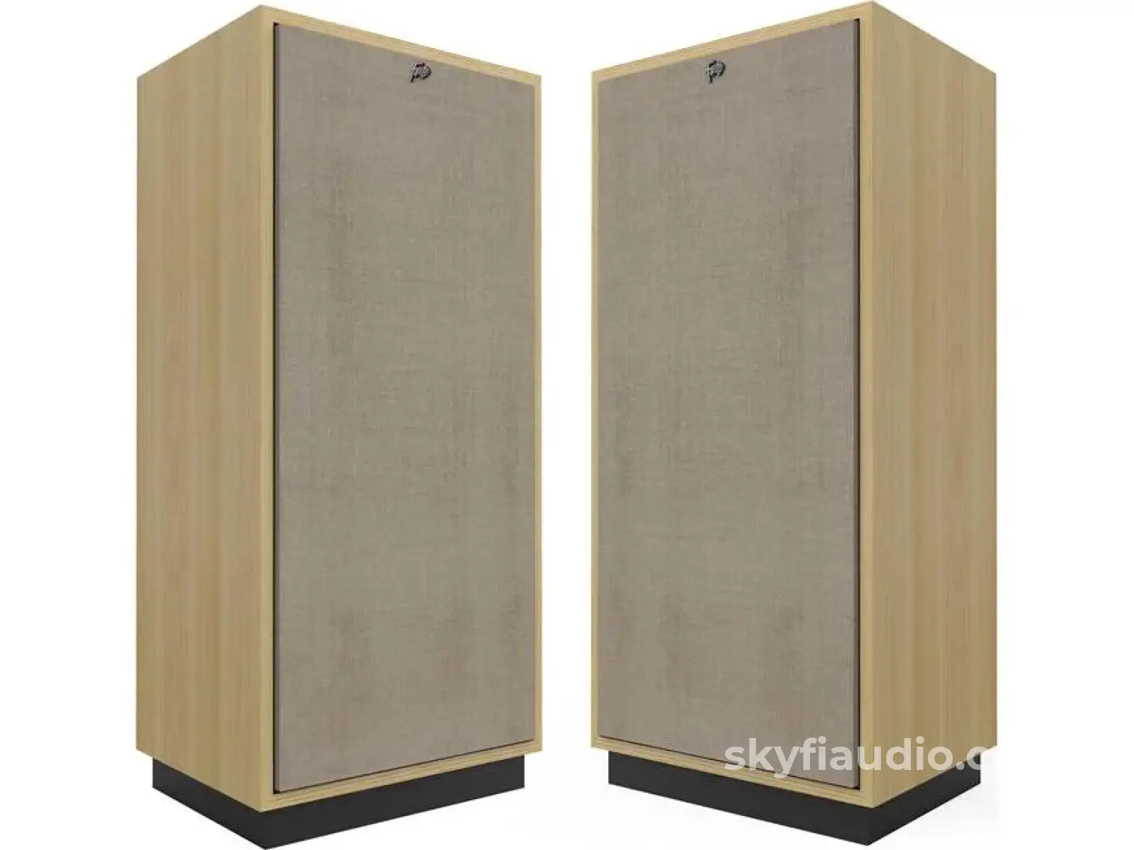 Klipsch Forte IV Heritage Speakers (Pair) - NEW w/ Free Shipping Pinehurst / Included Grills ($0) Speakers