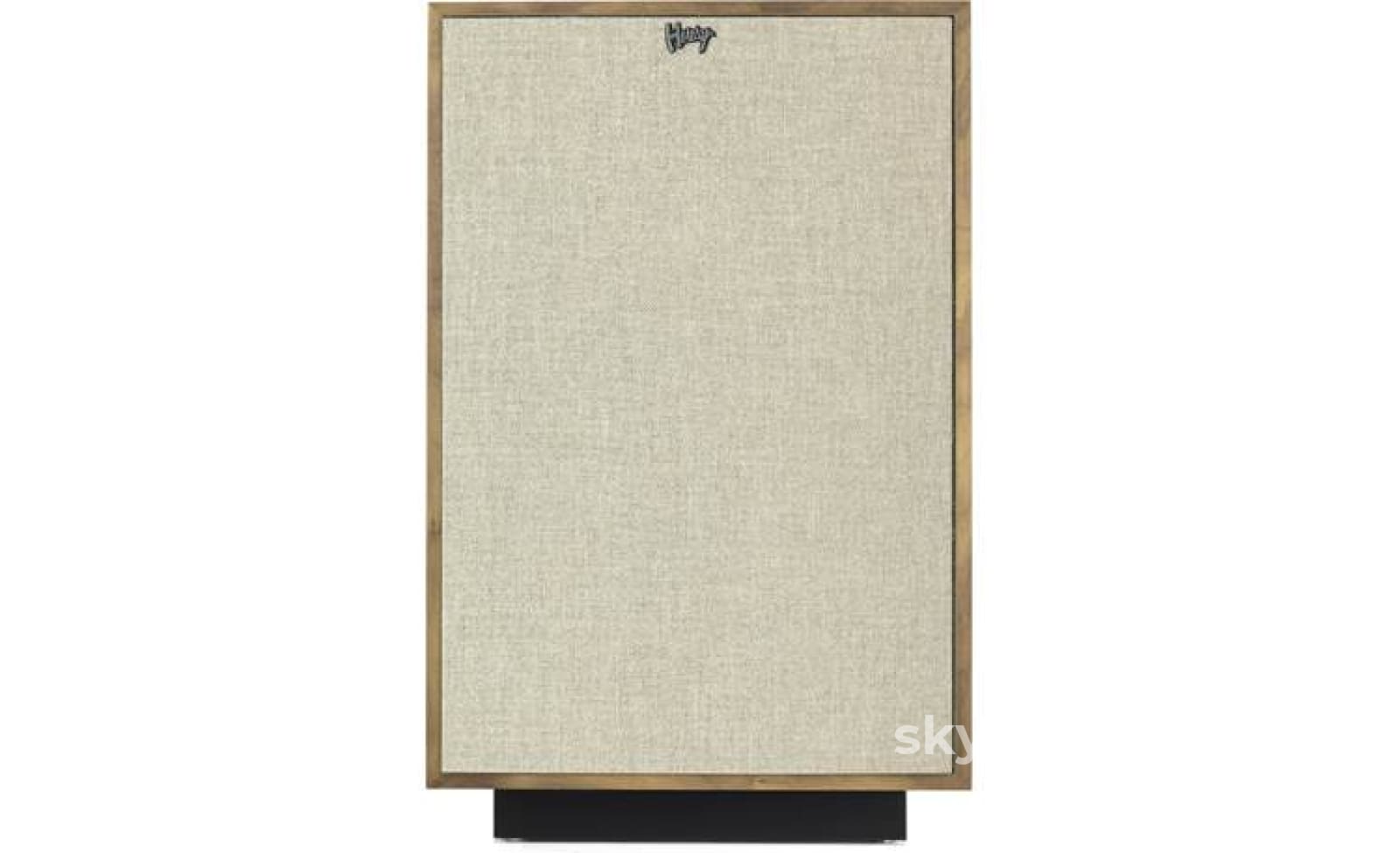 Klipsch Heresy IV Custom Lambswool Grills (Pair) Accessory