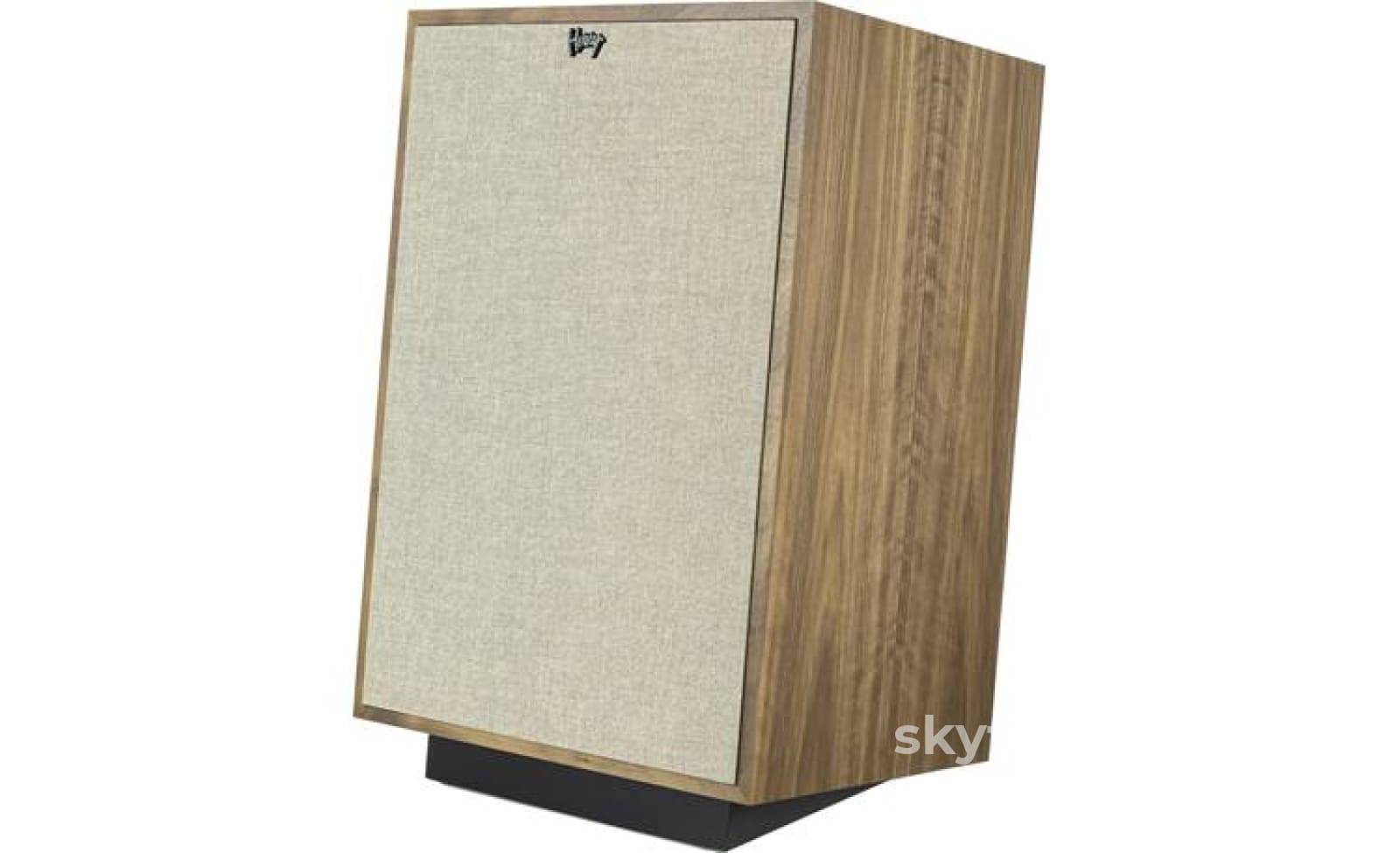 Klipsch Heresy IV Custom Lambswool Grills (Pair) - New with Free Shipp