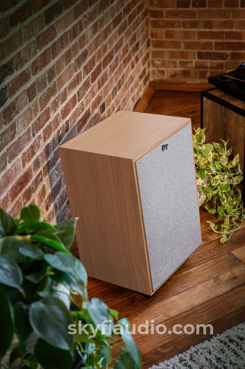 Klipsch Heresy IV Heritage Series Speakers (Pair) - NEW w/Free Shipping Speakers