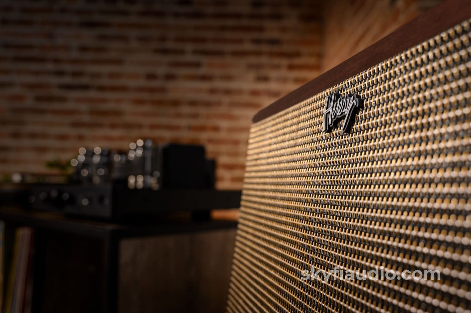 Klipsch Heresy IV Heritage Series Speakers (Pair) - NEW w/Free Shipping Speakers