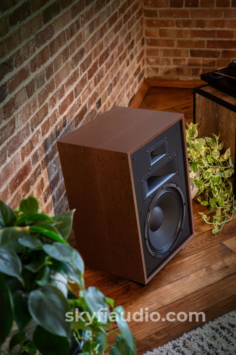 Klipsch Heresy IV Heritage Series Speakers (Pair) - NEW w/Free Shipping Speakers