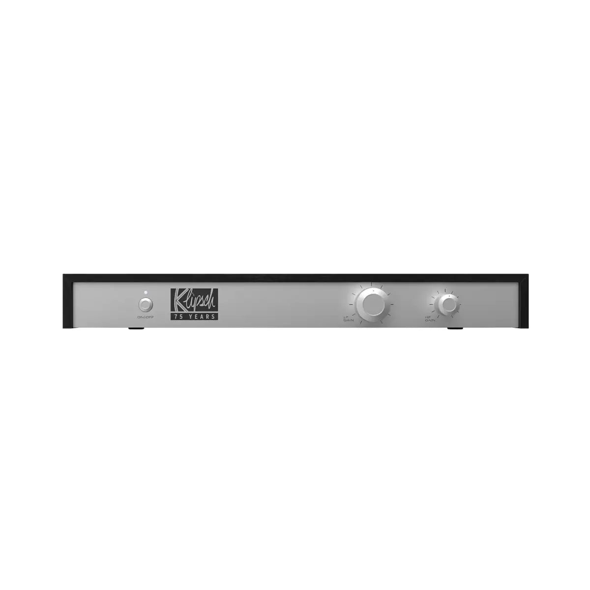Klipsch Heritage Active Crossover - Klipschorn AK7 Active Crossover