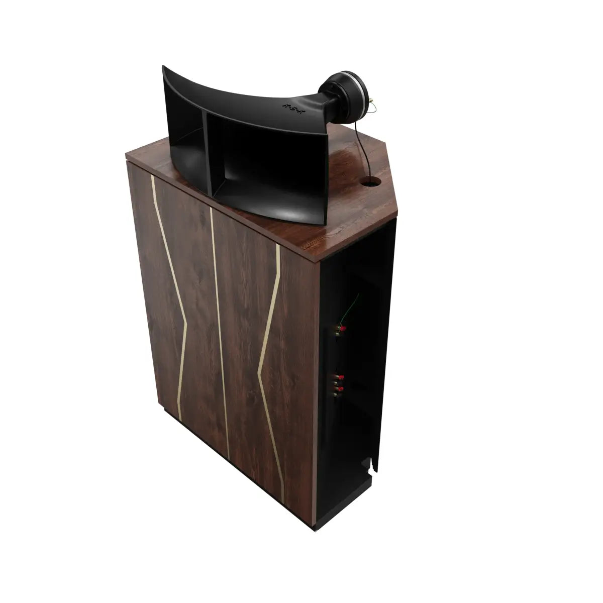 Klipsch Klipschorn 80th Anniversary Limited Edition Speakers - New Release w/Free Shipping - Speakers
