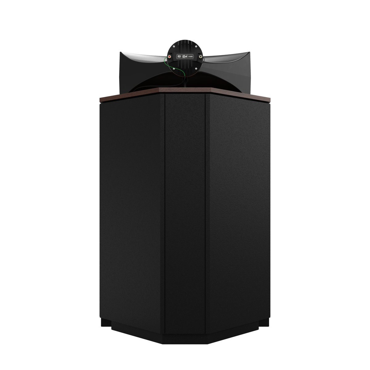 Klipsch Klipschorn 80th Anniversary Limited Edition Speakers - Pre-Order Now w/ Free Shipping - Speakers