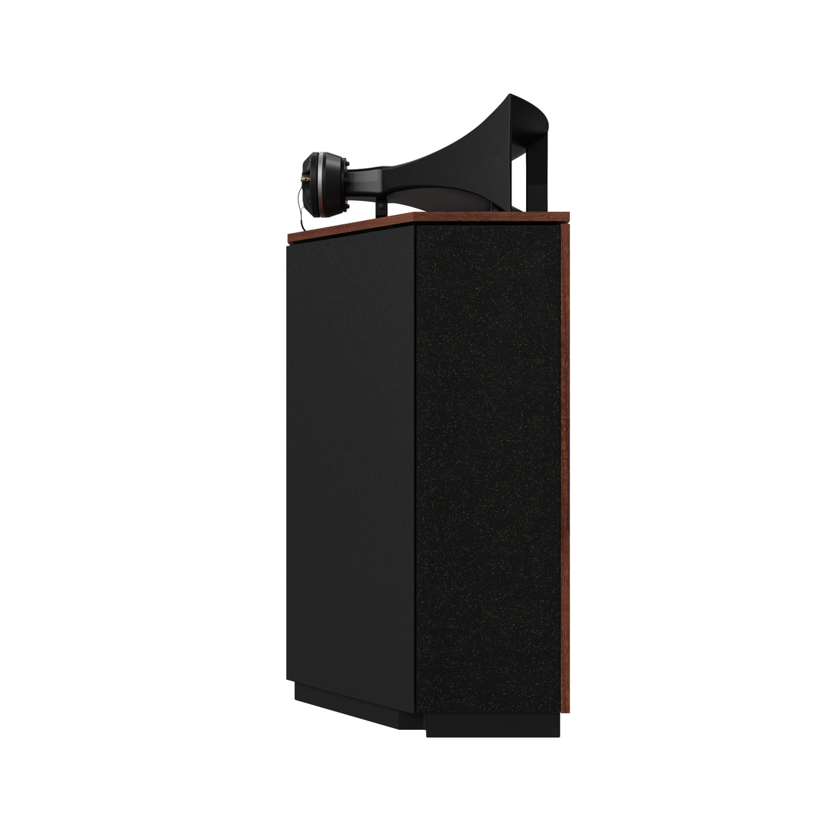 Klipsch Klipschorn 80th Anniversary Limited Edition Speakers - Pre-Order Now w/ Free Shipping - Speakers