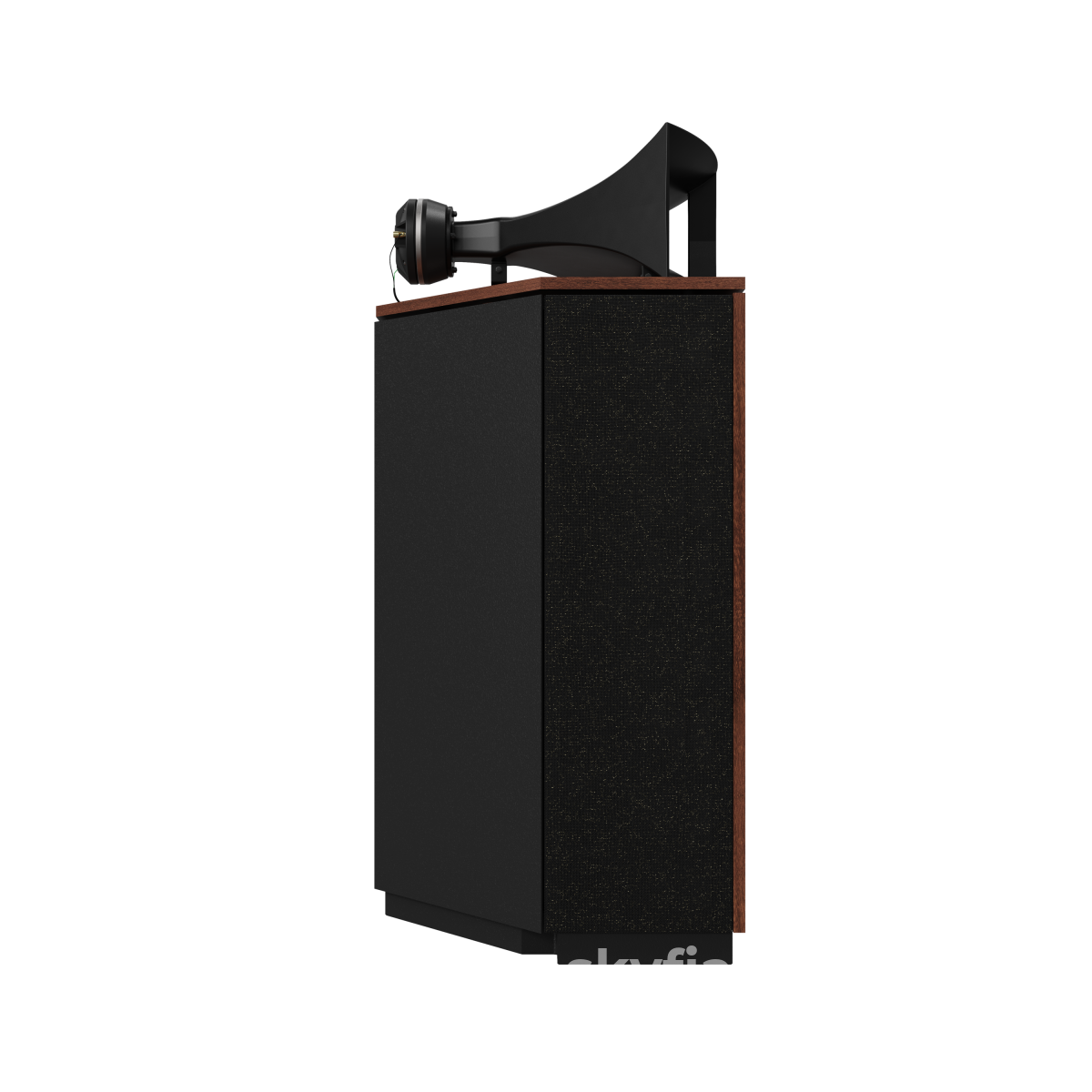 Klipsch Klipschorn 80th Anniversary Limited Edition Speakers - Pre-Order Now w/ Free Shipping - Speakers