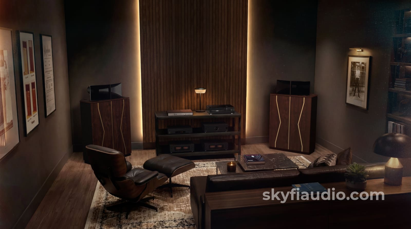 Klipsch Klipschorn 80th Anniversary Limited Edition Speakers - Pre-Order Now w/ Free Shipping - Speakers
