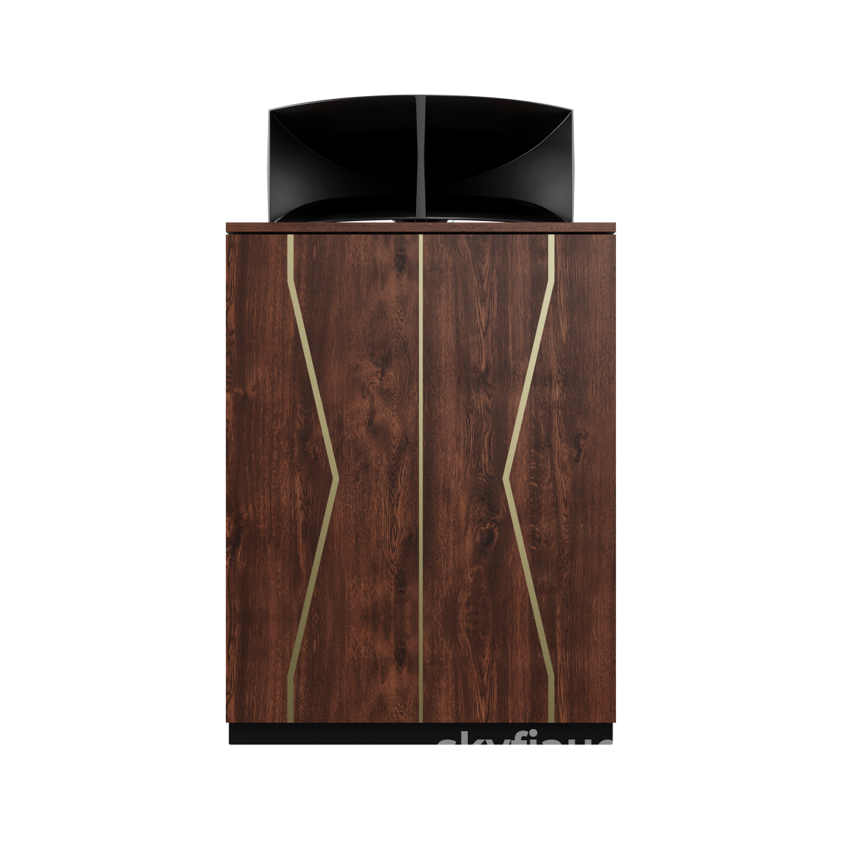 Klipsch Klipschorn 80th Anniversary Limited Edition Speakers - Pre-Order Now w/ Free Shipping - Speakers