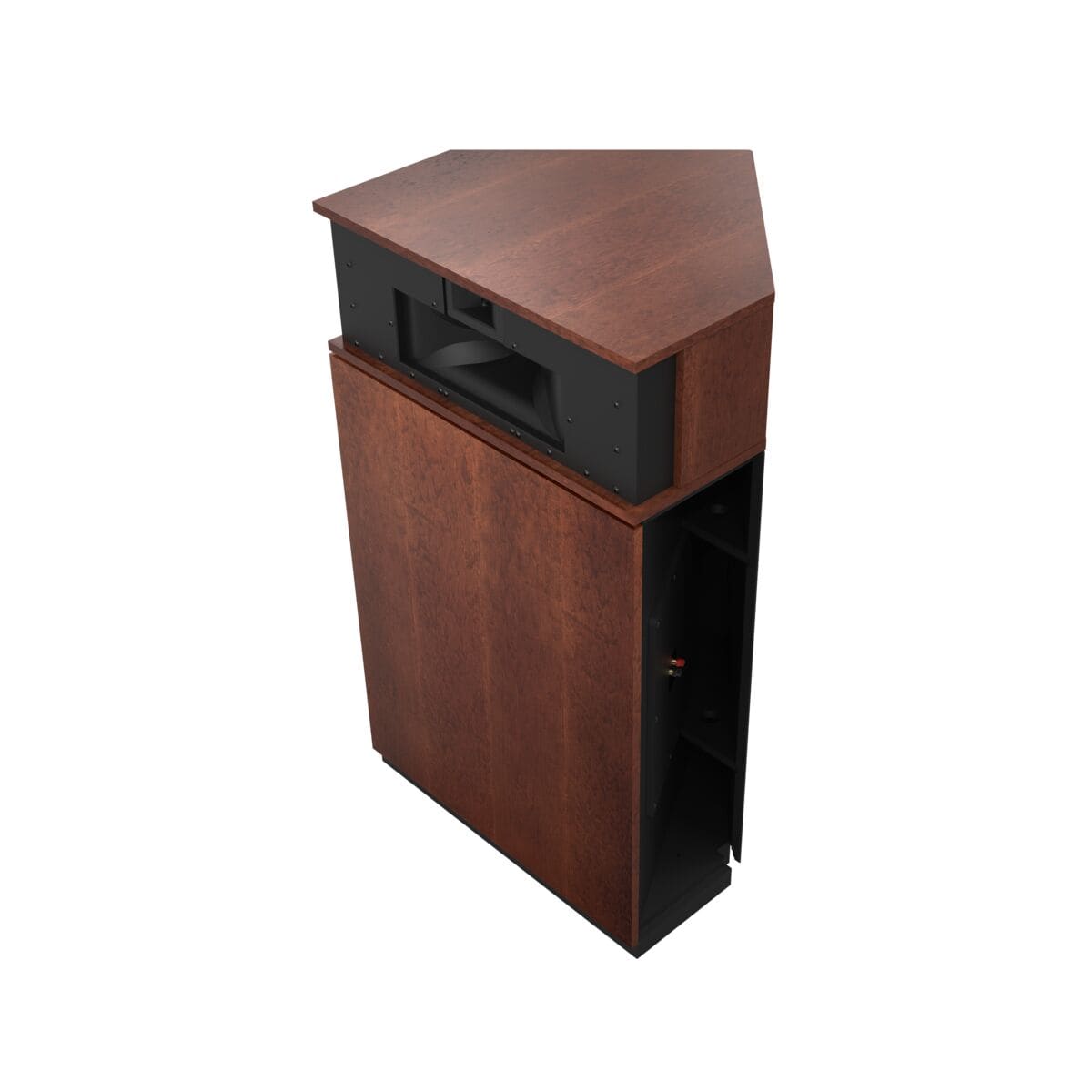 Klipsch Klipschorn AK7 Heritage Series Speakers (Pair) - NEW RELEASE Speakers