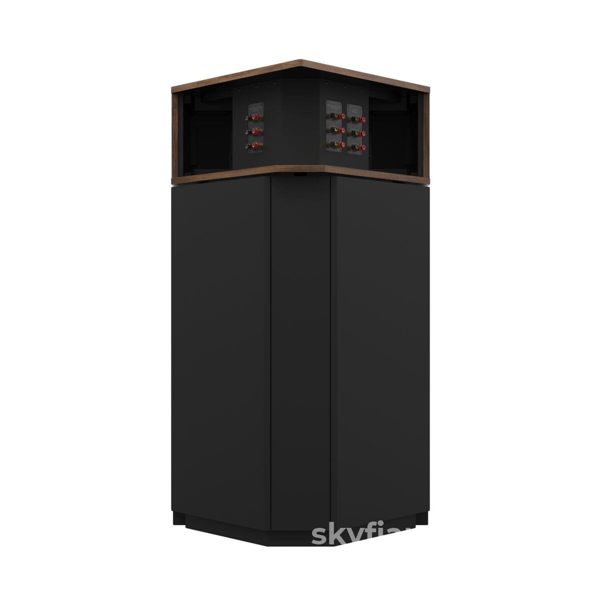 Klipsch Klipschorn AK7 Heritage Series Speakers (Pair) - NEW w/ Free S