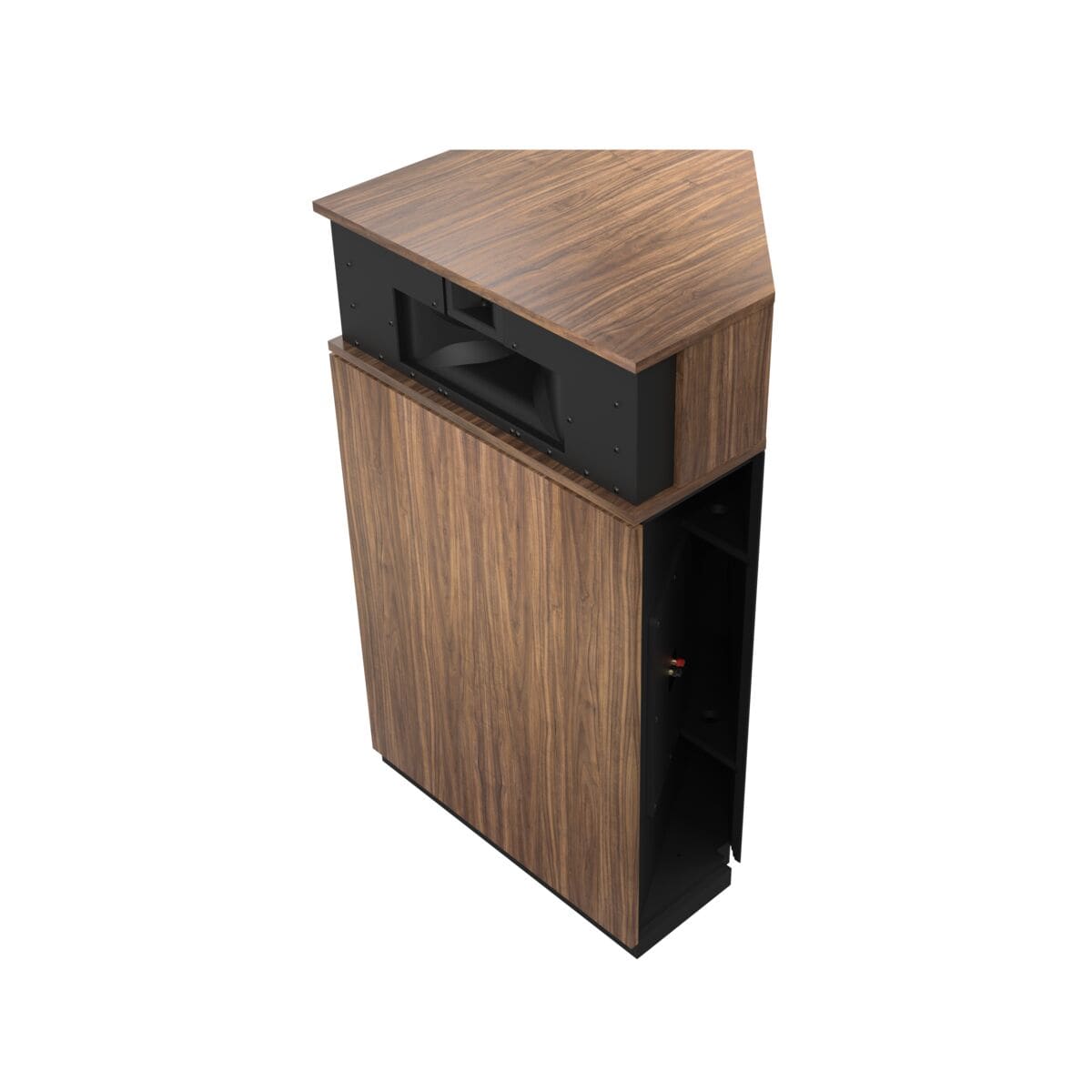 Klipsch Klipschorn AK7 Heritage Series Speakers (Pair) - NEW RELEASE Speakers