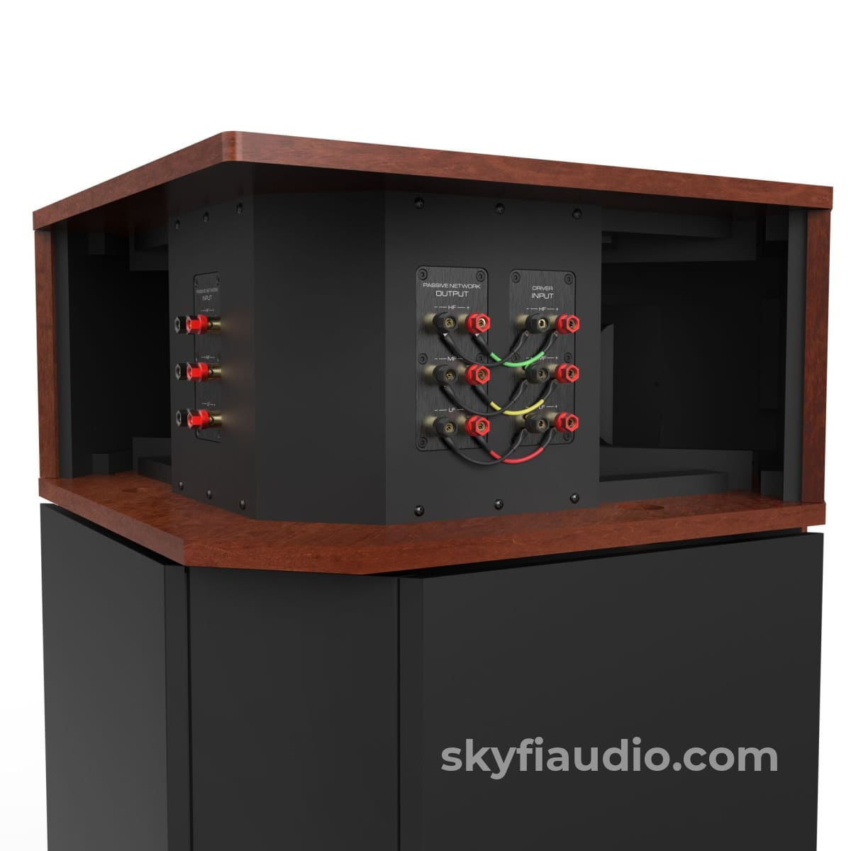 Klipsch Klipschorn AK7 Heritage Series Speakers (Pair) - NEW RELEASE Speakers