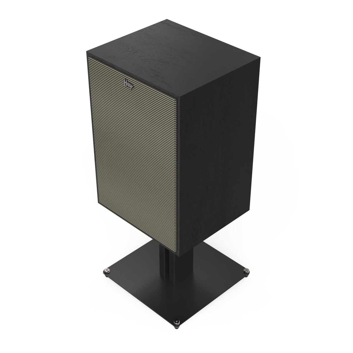 Klipsch KS Series Loudspeaker Stands - For Heresy Accessory