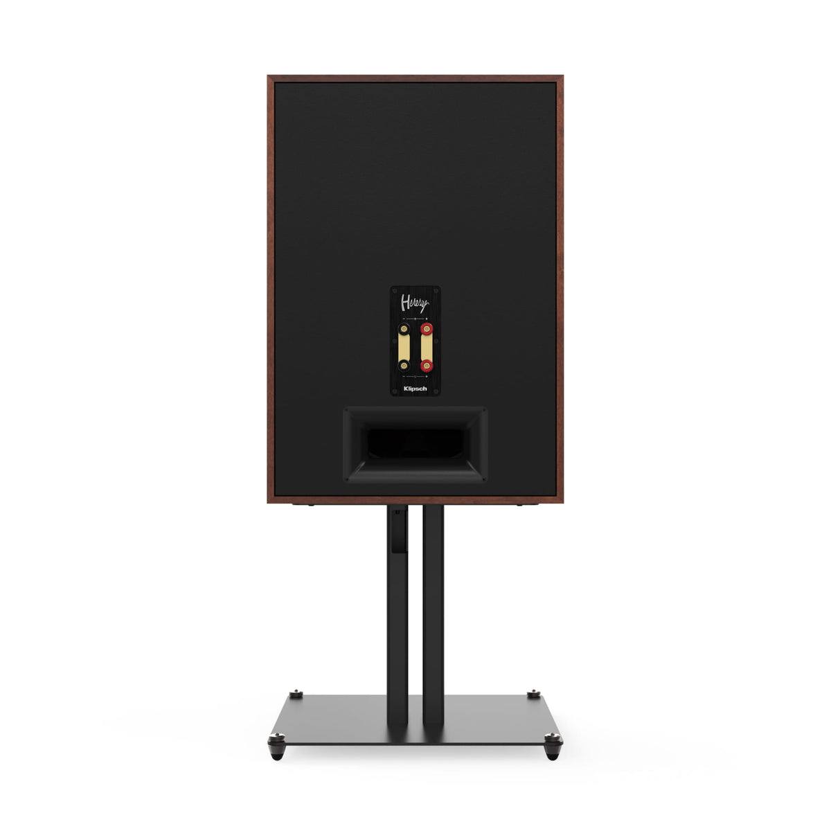 Klipsch KS Series Loudspeaker Stands - For Heresy Accessory