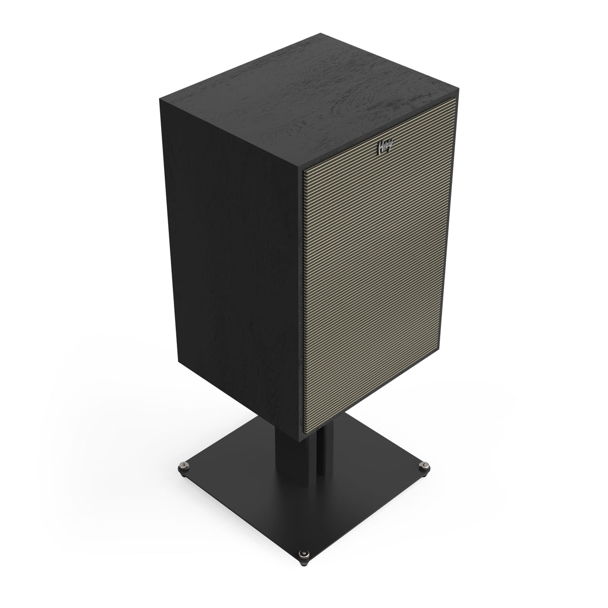 Klipsch KS Series Loudspeaker Stands - For Heresy Accessory