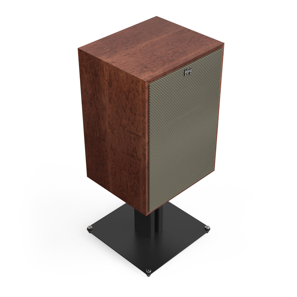 Klipsch KS Series Loudspeaker Stands - For Heresy Accessory