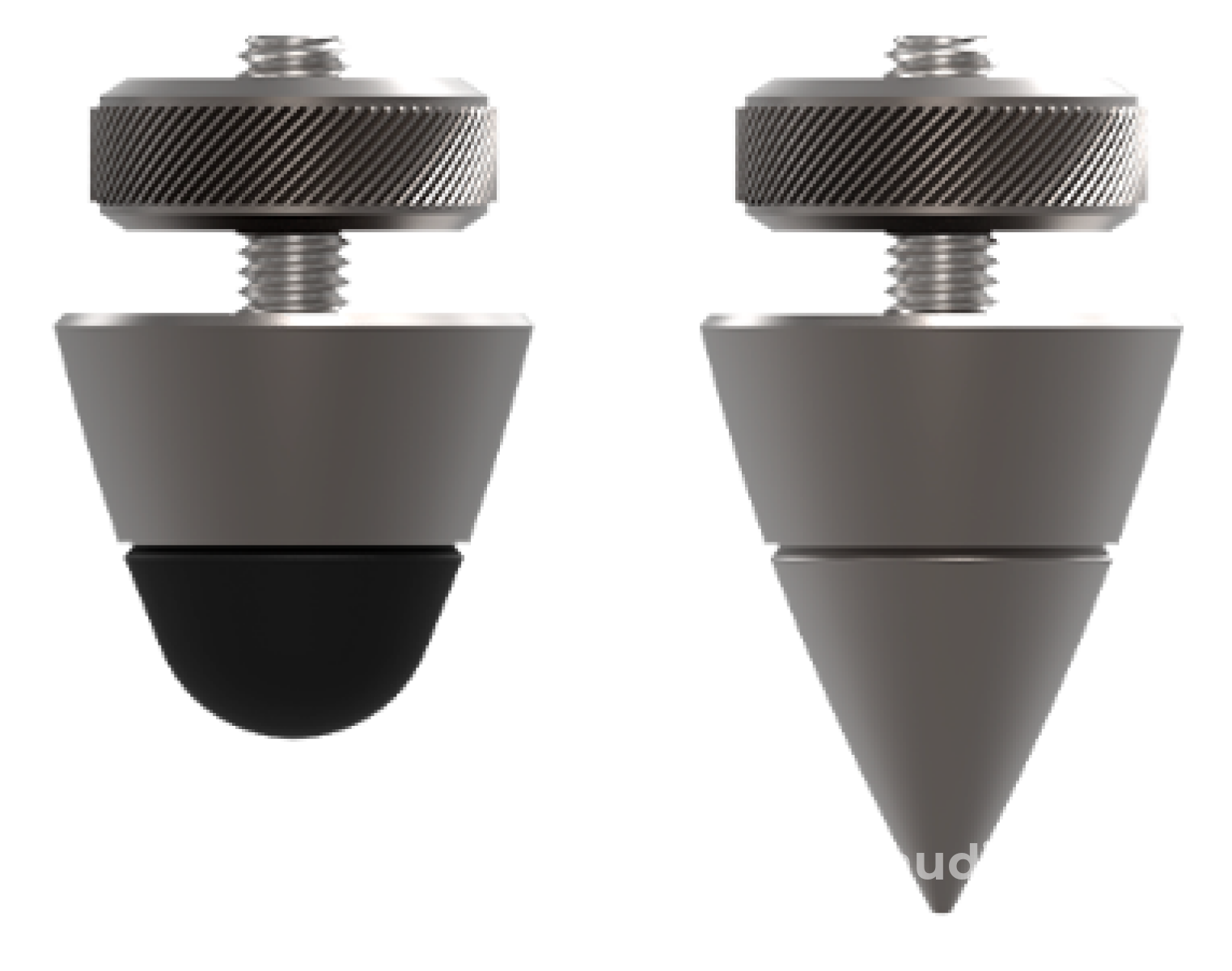 KLIPSCH K-24 LOUDSPEAKER STANDS For ’The Sevens’ - NEW - Accessory