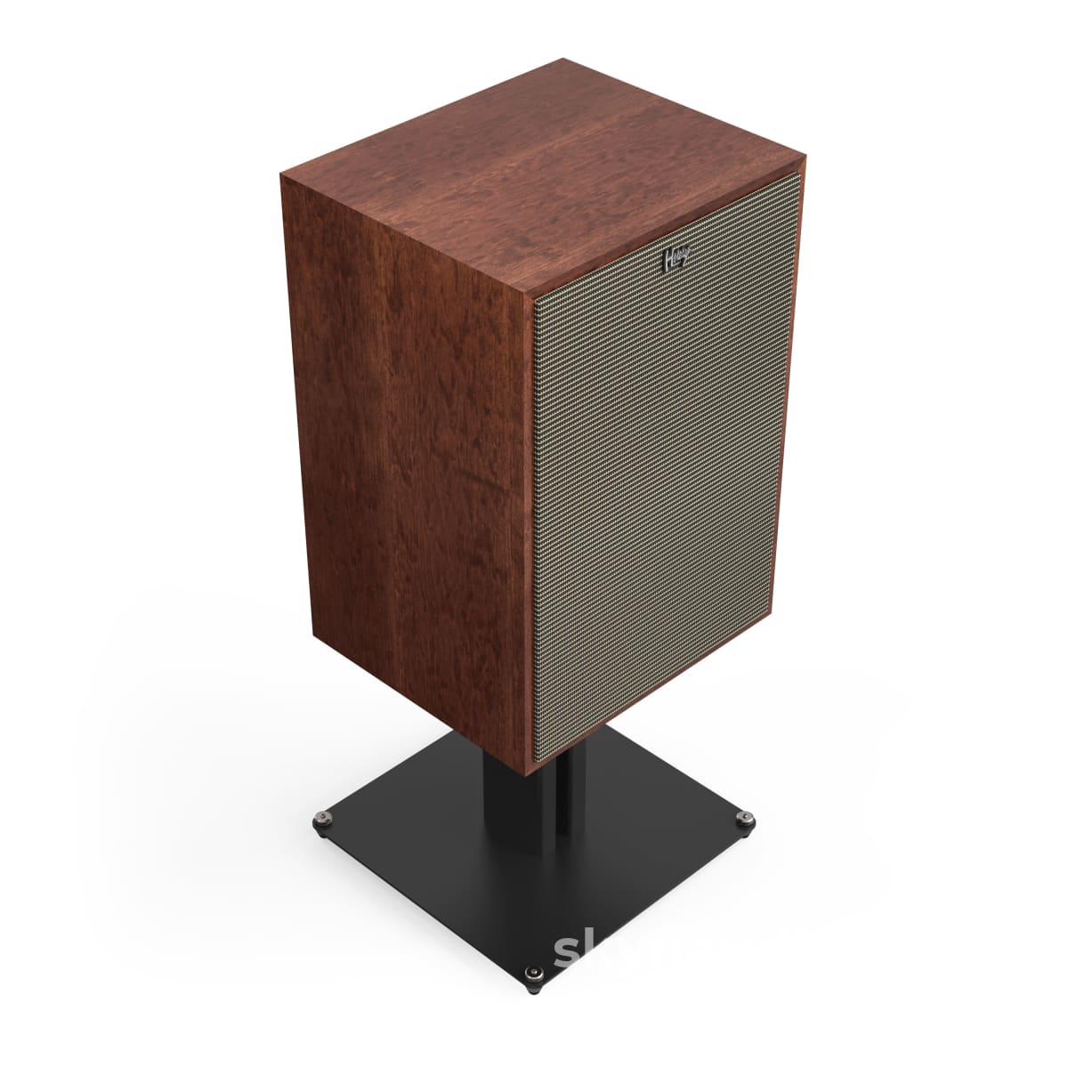 Klipsch KS Series Loudspeaker Stands - For Heresy Accessory