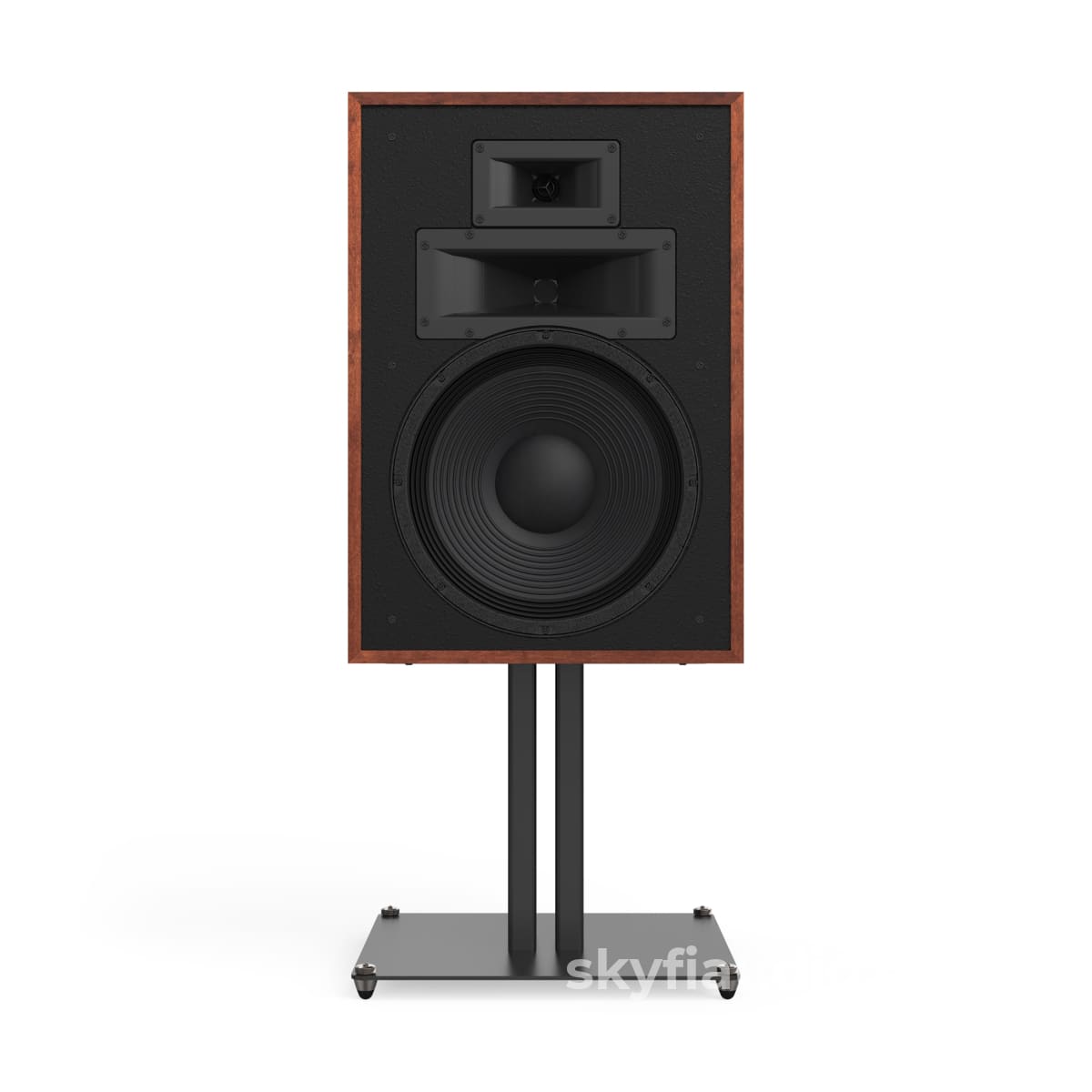 Klipsch KS Series Loudspeaker Stands - For Heresy Accessory