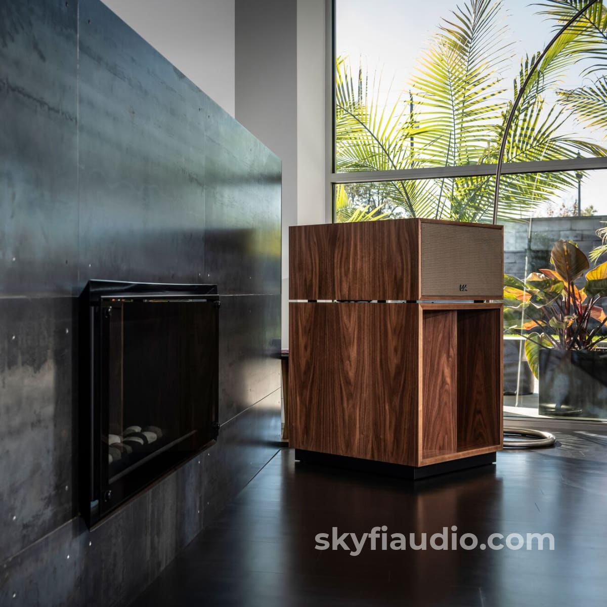 Klipsch La Scala AL6 Heritage Series Speakers (Pair) - NEW RELEASE Speakers