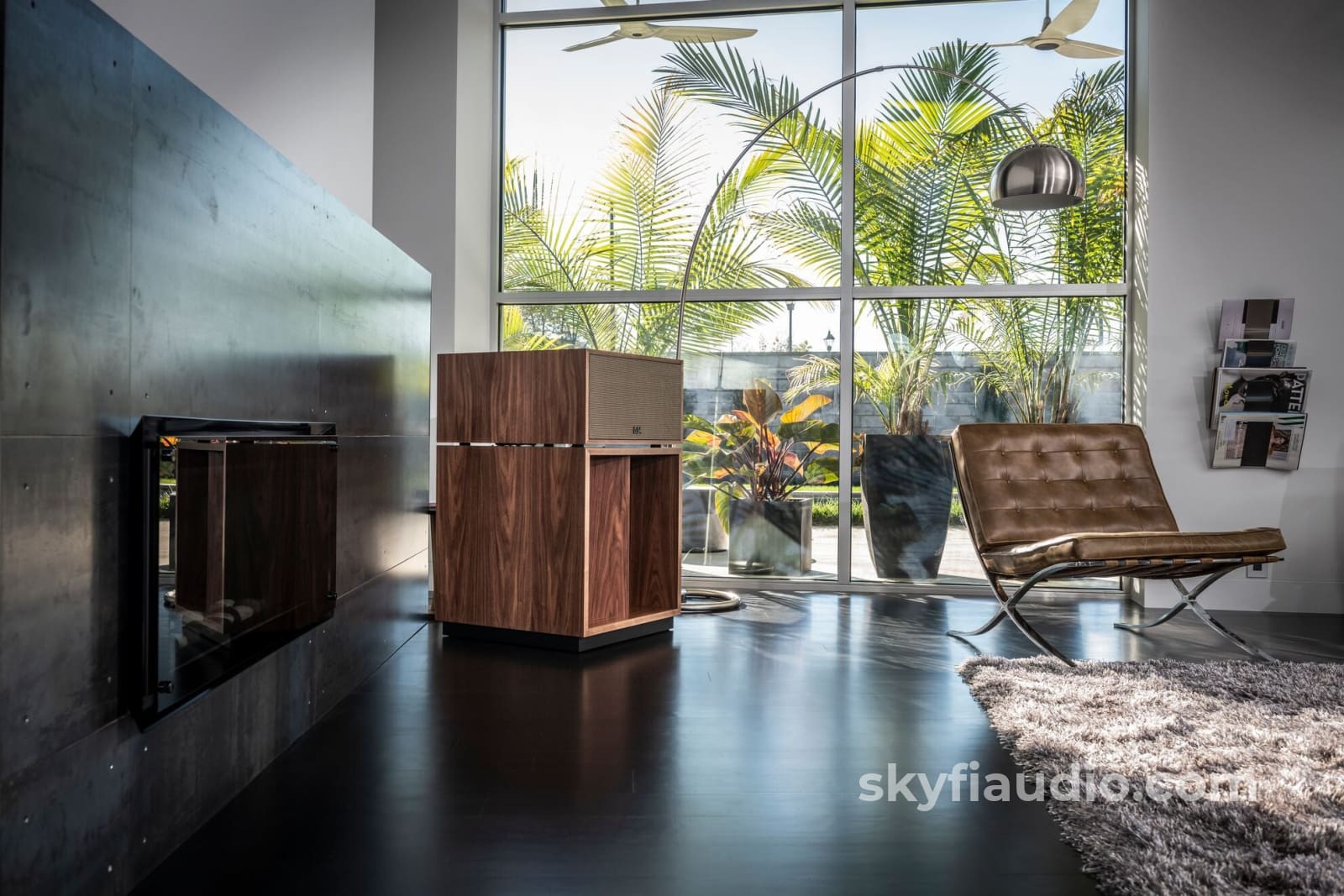 Klipsch La Scala AL6 Heritage Series Speakers (Pair) - NEW RELEASE Speakers