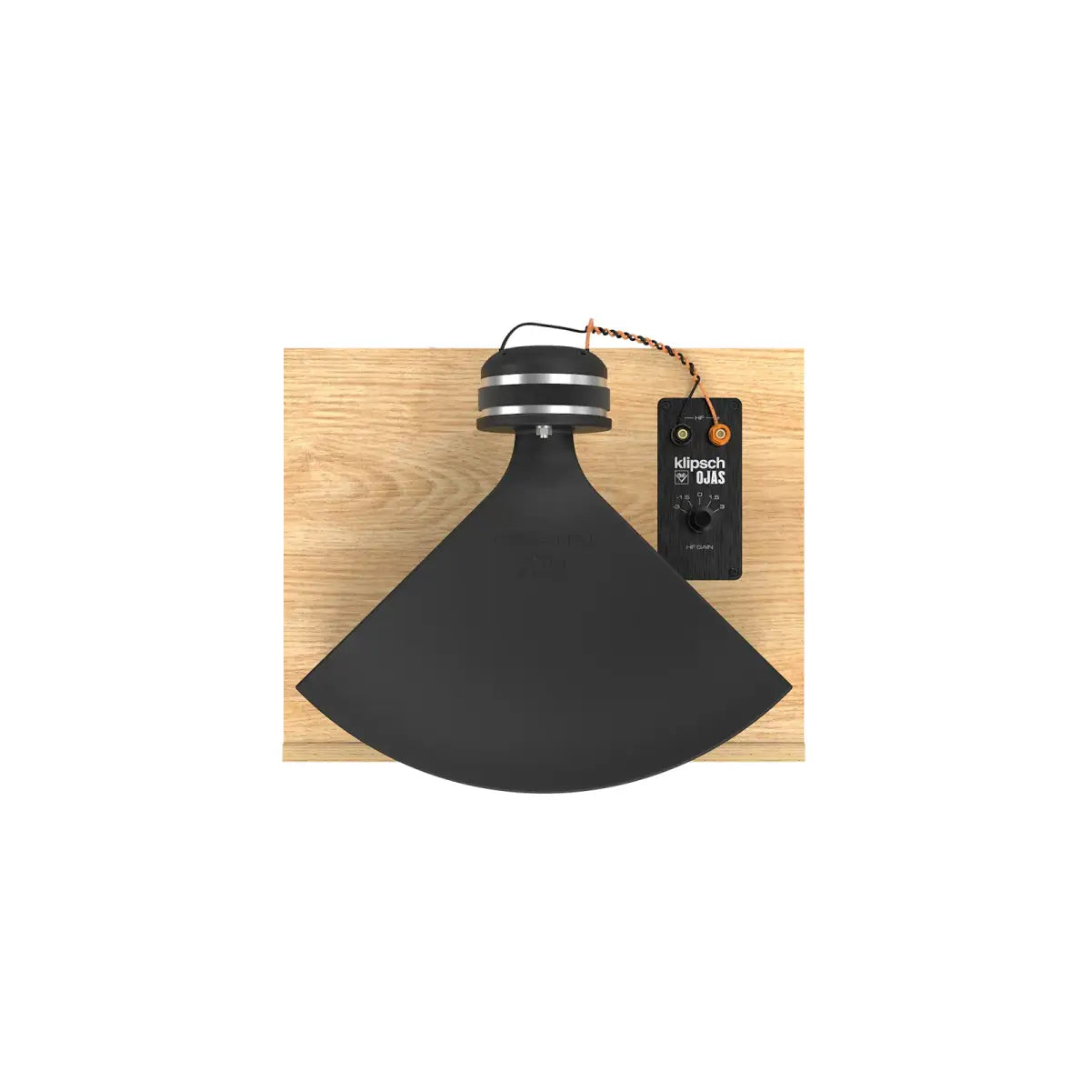 Klipsch + Ojas Ko-R1 Speakers - Limited Edition (Preorder)