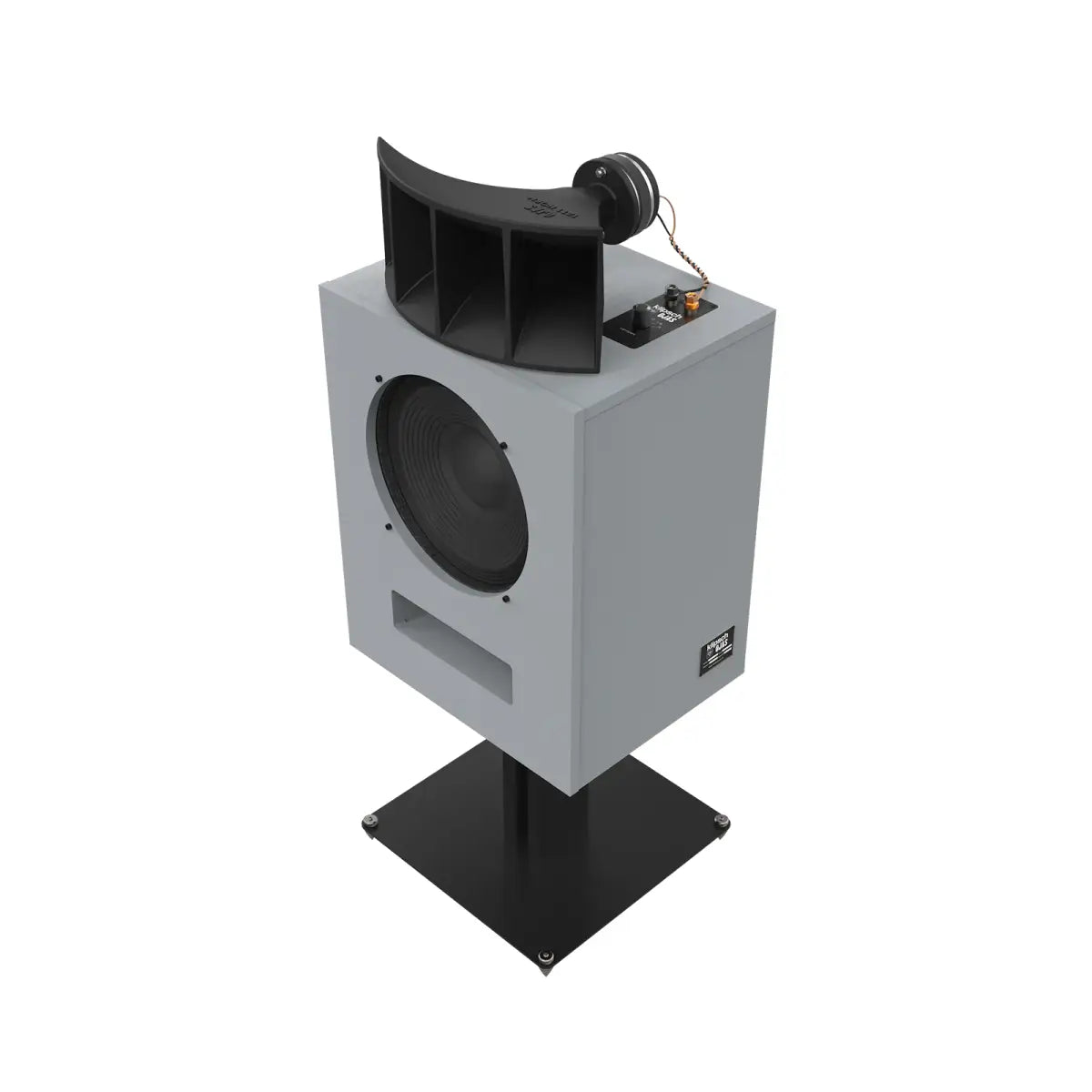 Klipsch + Ojas Ko-R1 Speakers - Limited Edition (Preorder)